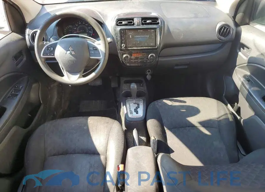 ML32AUHJ1MH011089# 8