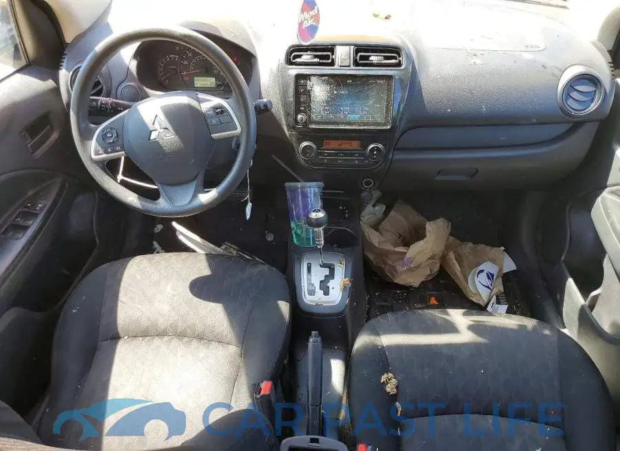 ML32AUHJ2NH007019# 8