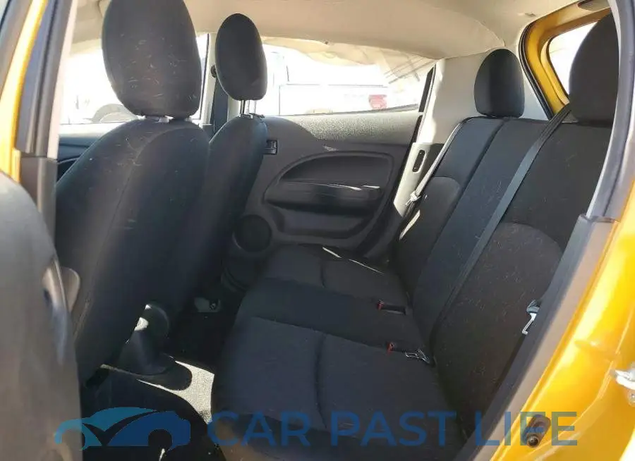 ML32AUHJ9MH002107# 10