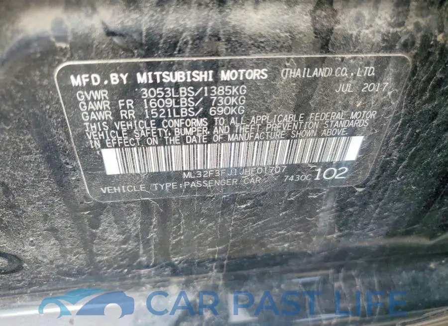 ML32F3FJ1JHF01707# 13