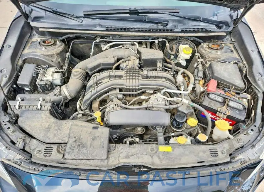 4S3GTAU64H3703377# 11