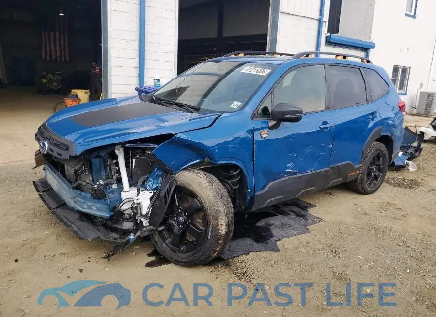JF2SKAJC1RH521245# 1