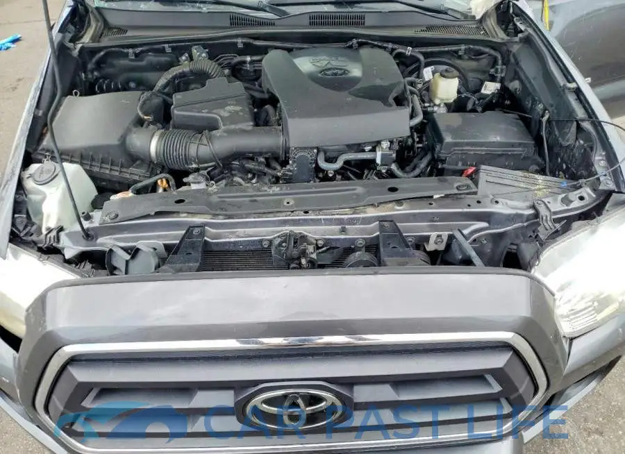 3TMAZ5CN8NM168696# 11