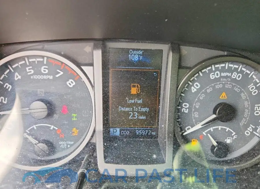 3TMCZ5AN7LM350026# 9
