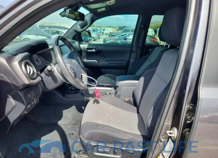 3TMCZ5AN7LM350026# 7