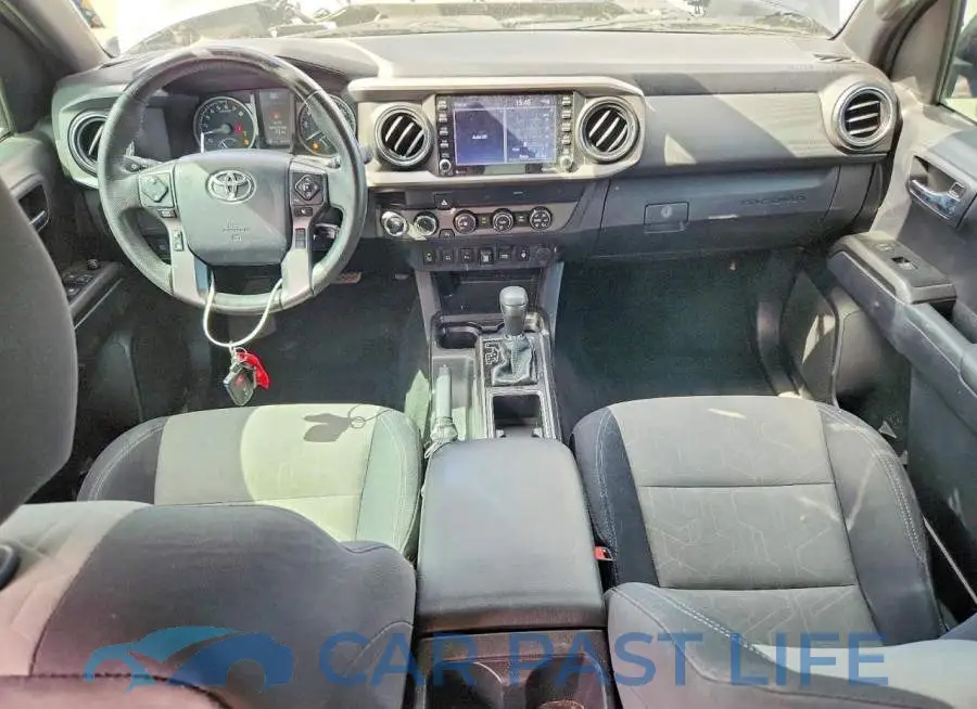 3TMCZ5AN7LM350026# 8