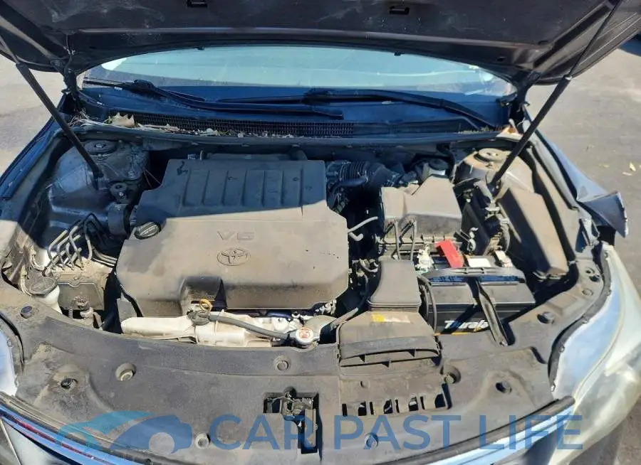 4T1BK1EB4JU285889# 11