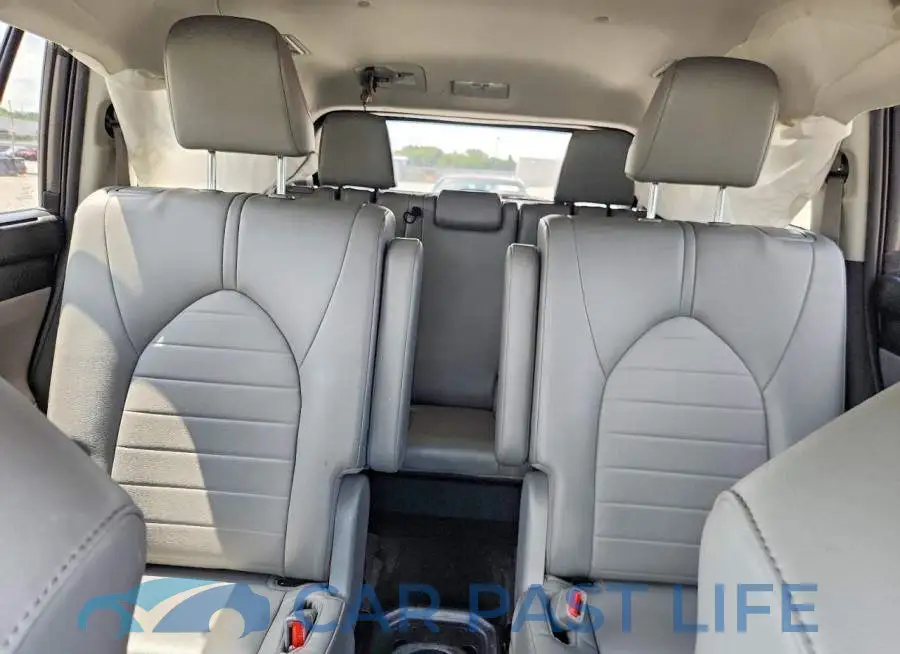 5TDGARAH7NS509897# 10