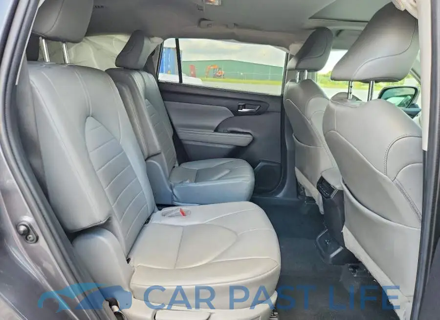 5TDGARAH7NS509897# 11