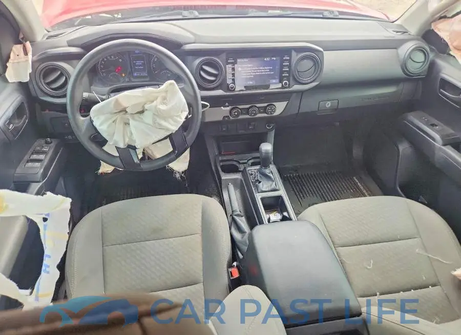 5TFAX5GN9LX187667# 8