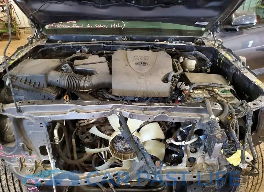 5TFCZ5AN2KX168226# 11