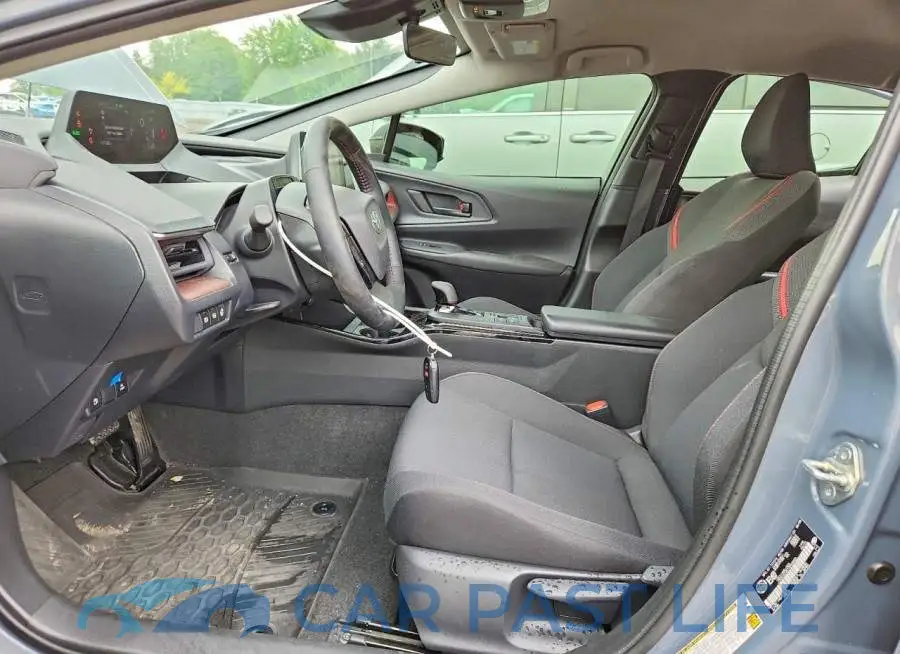 JTDACACU8T3058800# 7