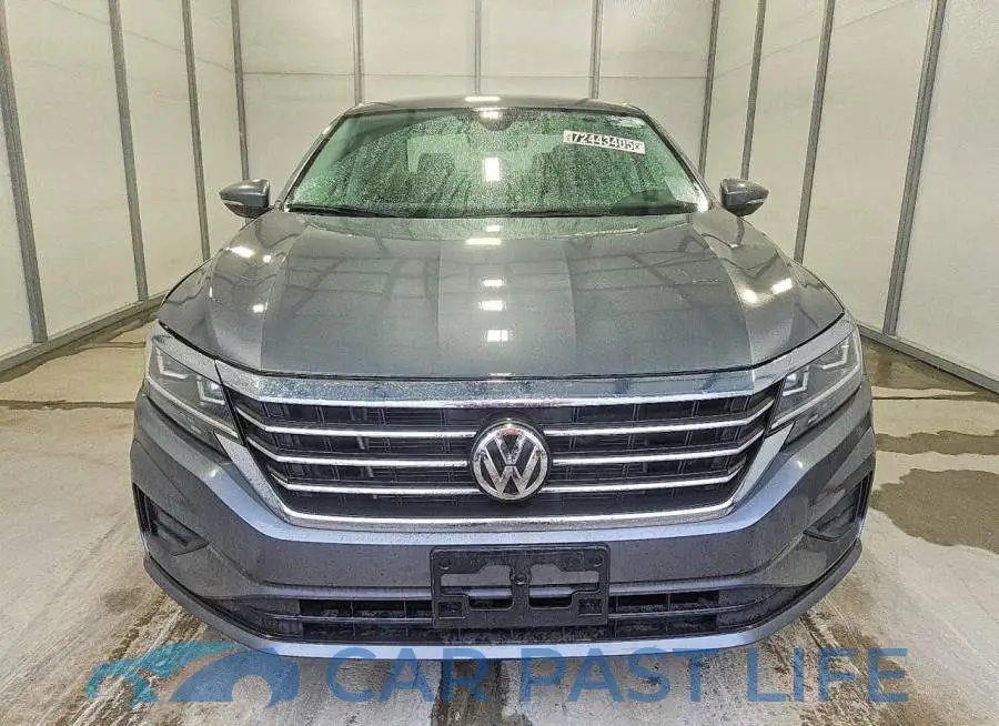 1VWSA7A38LC022450# 1