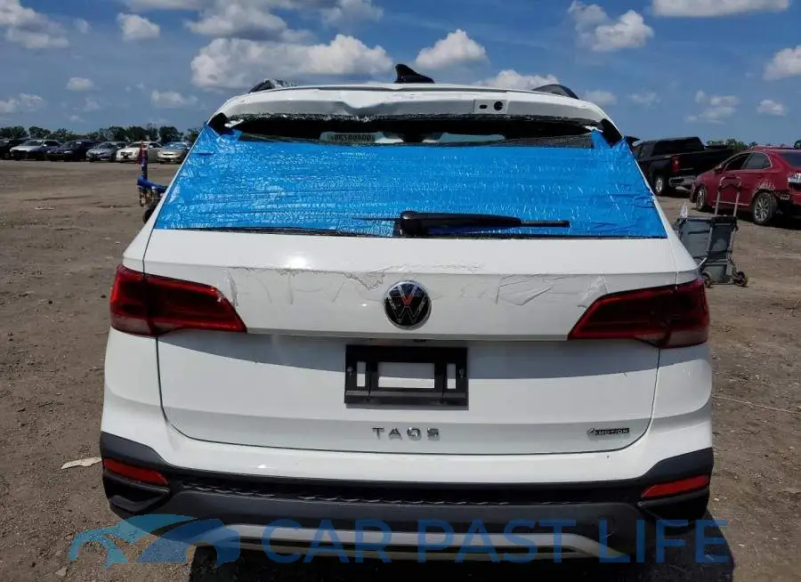 3VV8X7B21RM063285# 6