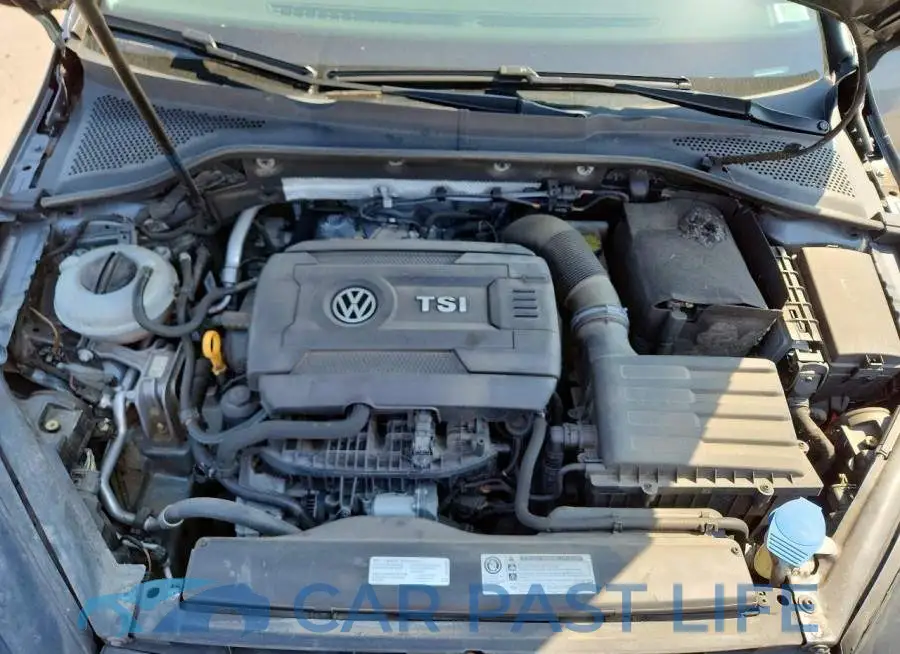 3VW017AU8HM507676# 11