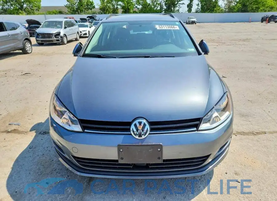 3VW017AU8HM507676# 5