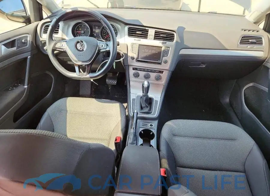 3VW017AU8HM507676# 8