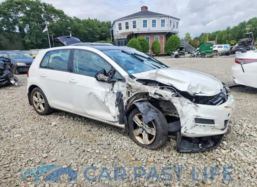 3VW217AU6HM061309# 4