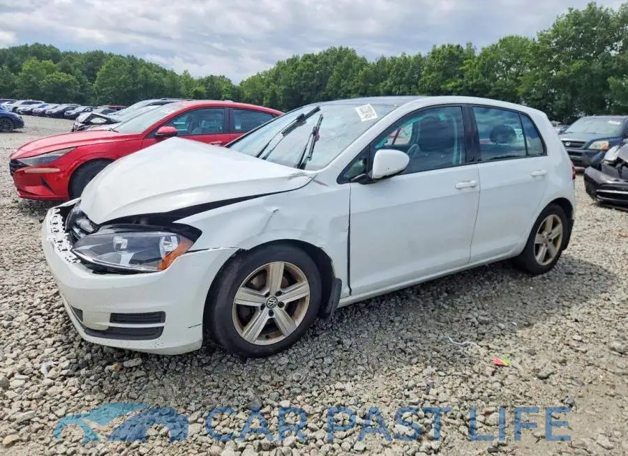 3VW217AU6HM061309# 1