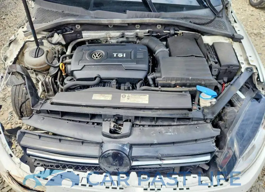 3VW217AU6HM061309# 11