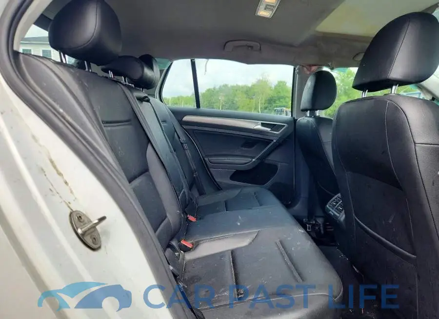 3VW217AU6HM061309# 10