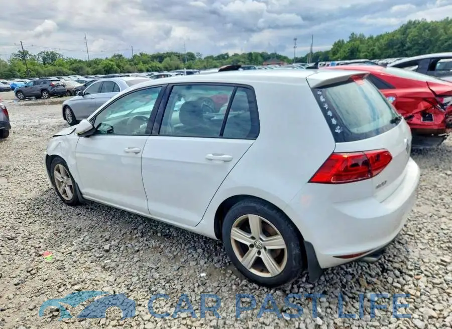 3VW217AU6HM061309# 2