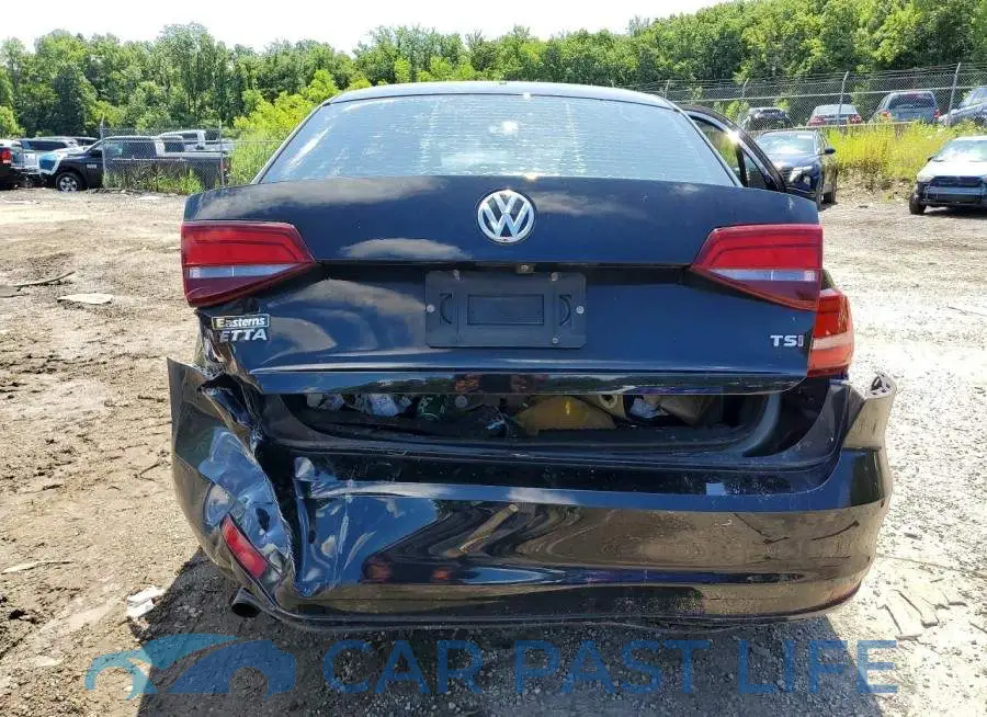 3VW2B7AJ2JM247891# 6