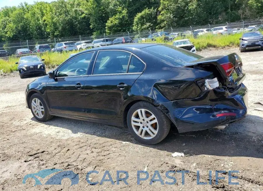 3VW2B7AJ2JM247891# 2