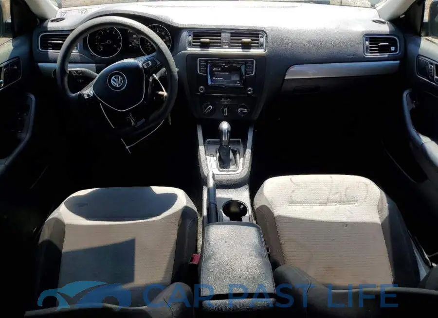 3VW2B7AJ2JM247891# 8