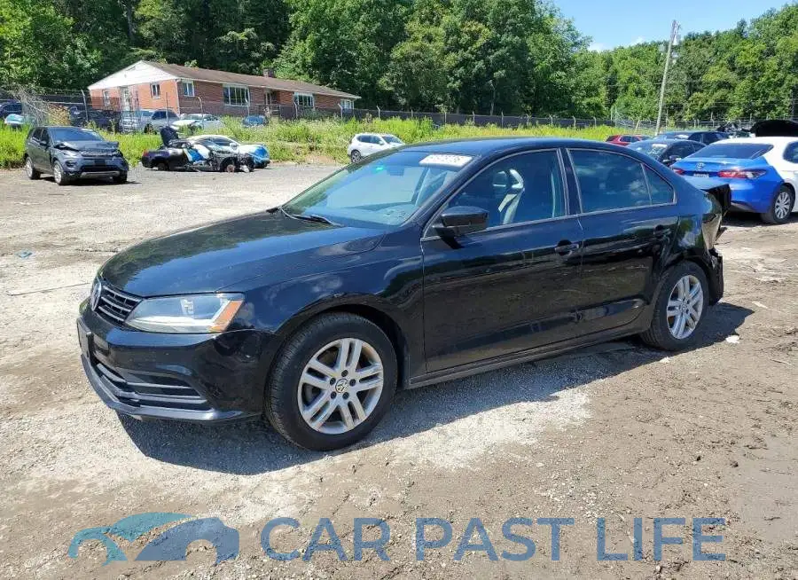 3VW2B7AJ2JM247891# 1