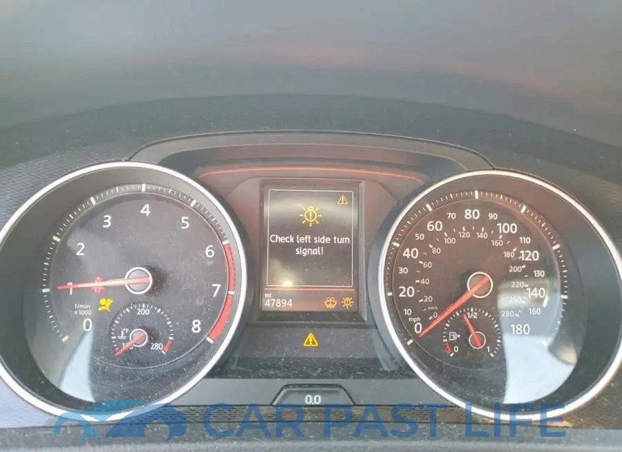 3VW4T7AU6HM066724# 9