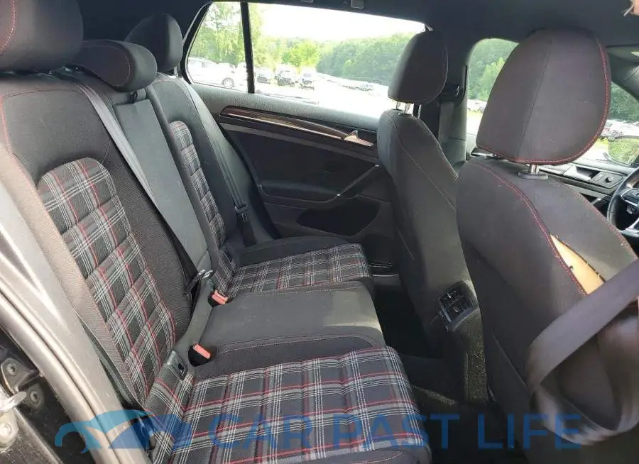 3VW4T7AU6HM066724# 10