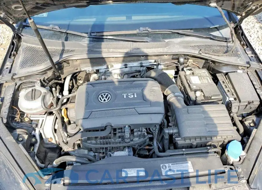 3VW4T7AU6HM066724# 11