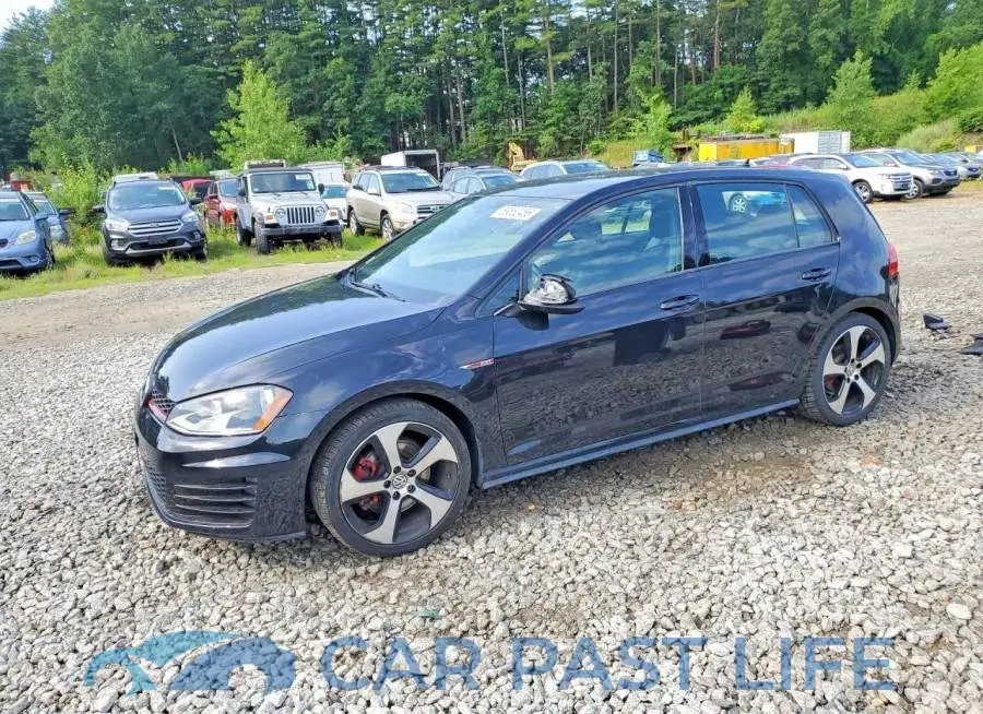 3VW4T7AU6HM066724# 1