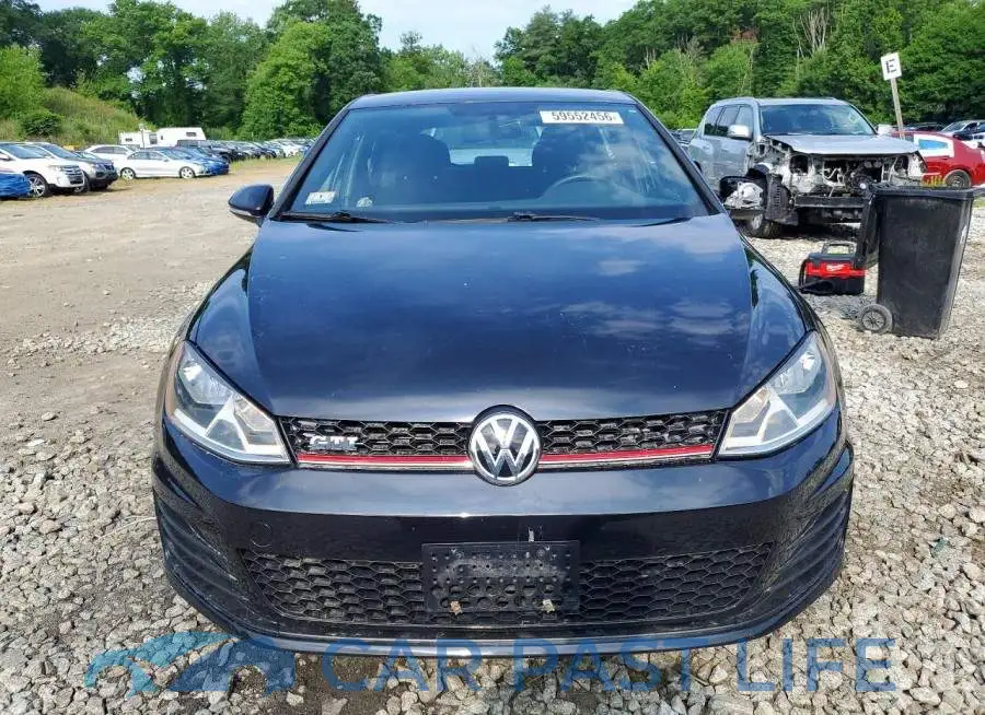 3VW4T7AU6HM066724# 5
