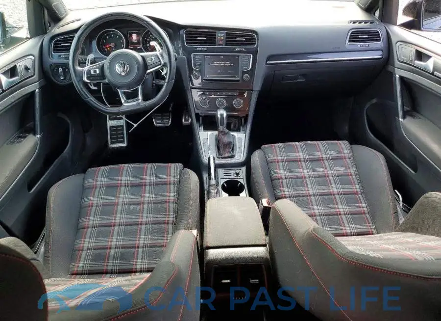 3VW4T7AU6HM066724# 8