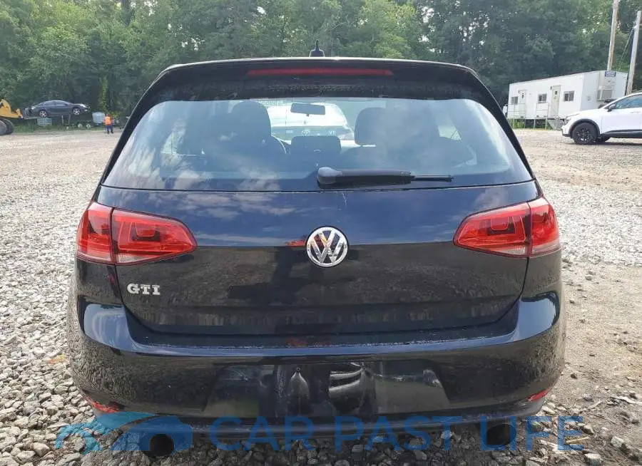 3VW4T7AU6HM066724# 6