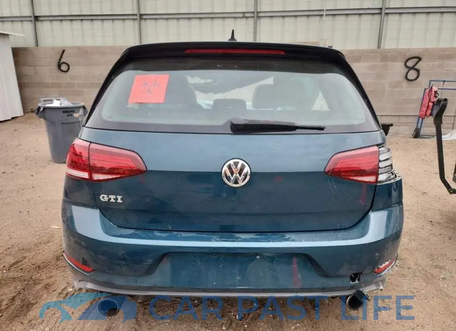 3VW547AU1JM295416# 6