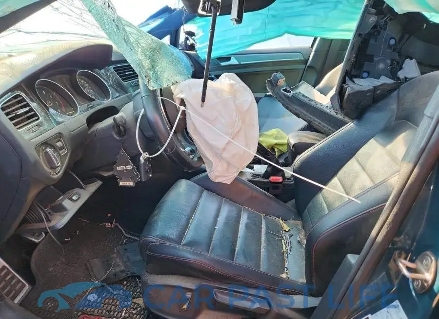 3VW547AU1JM295416# 7