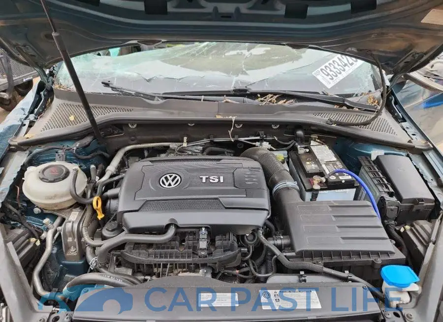 3VW547AU1JM295416# 11