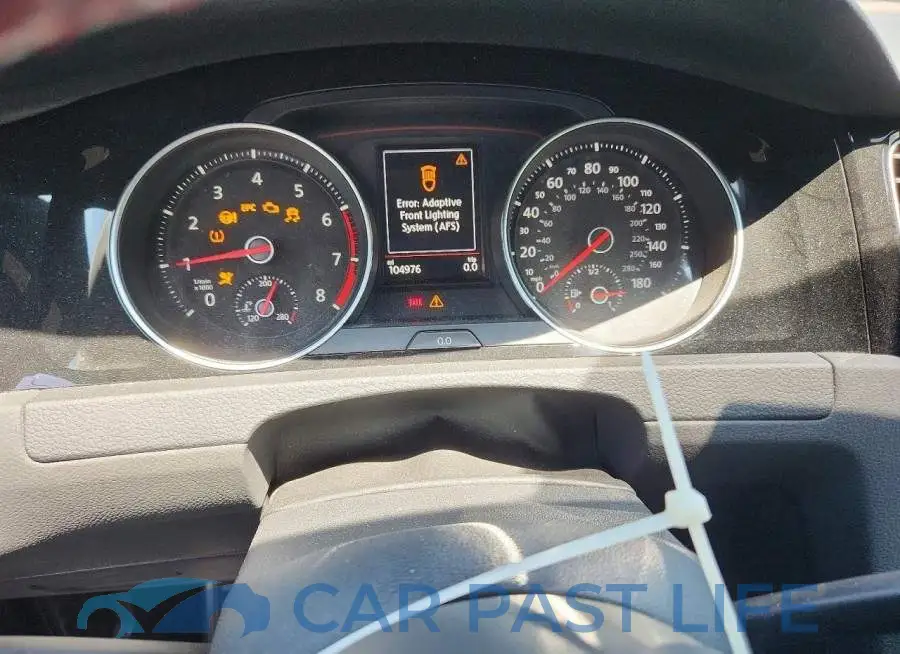 3VW547AU5JM289764# 9