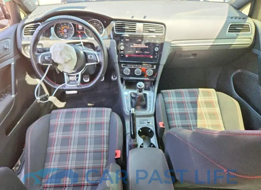 3VW547AU5JM289764# 8