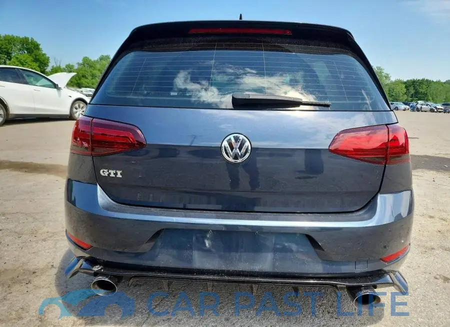 3VW547AU5JM289764# 6