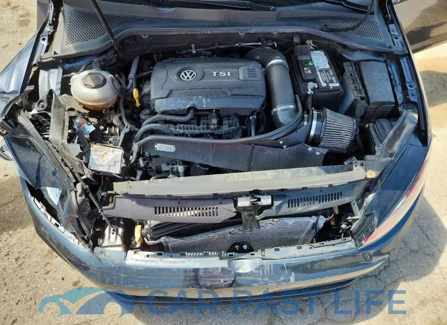 3VW547AU5JM289764# 11