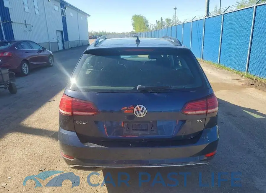 3VW717AUXJM755075# 6