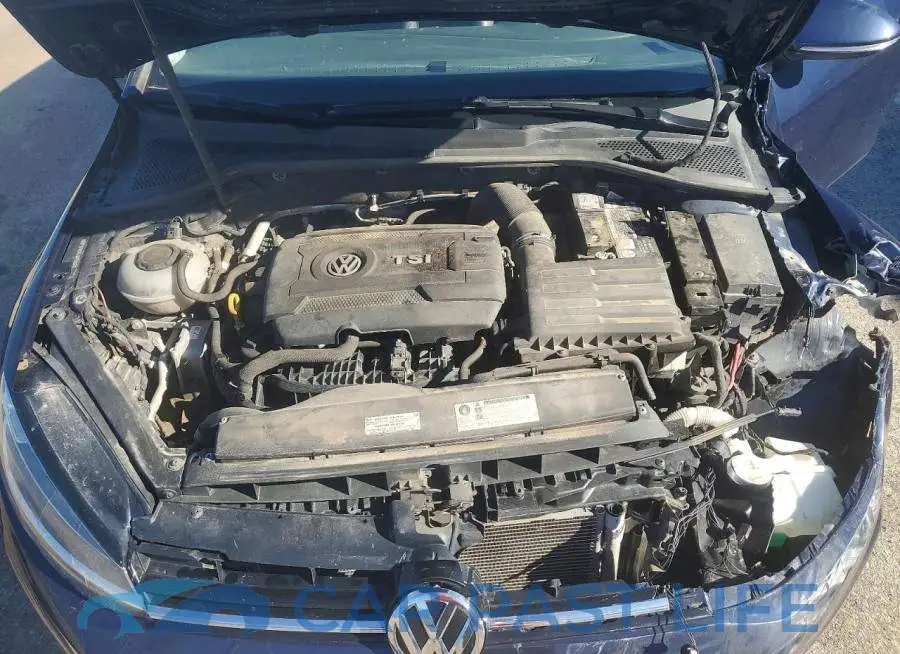 3VW717AUXJM755075# 11