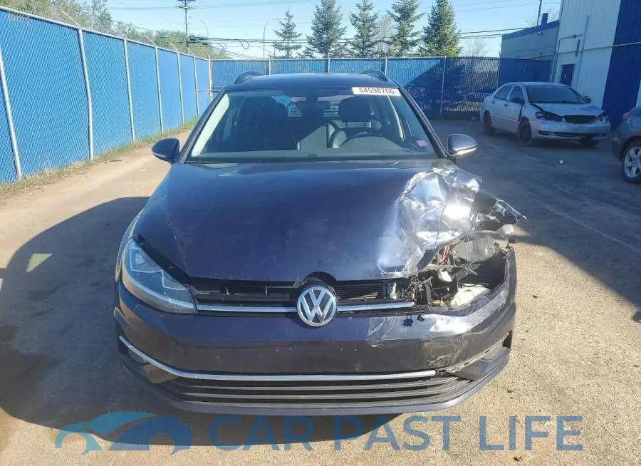 3VW717AUXJM755075# 5