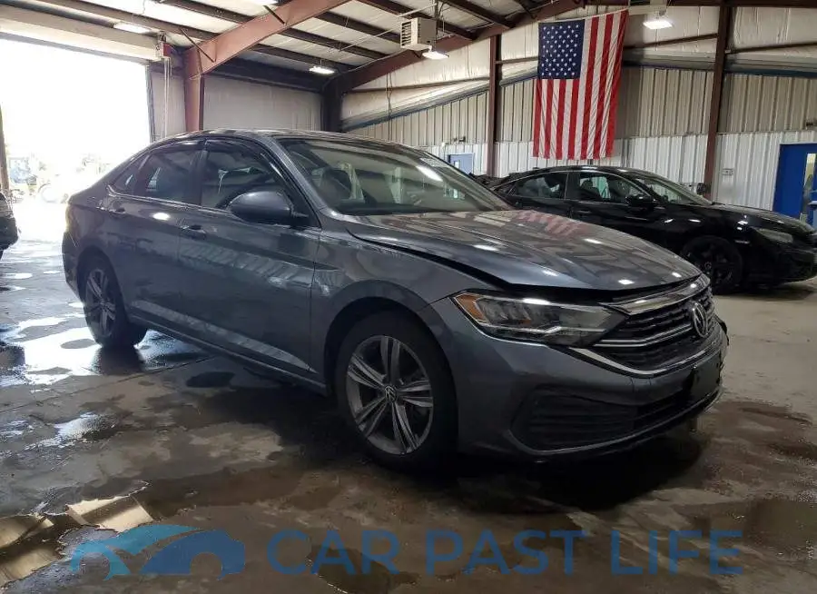 3VW7M7BU0NM030645# 4
