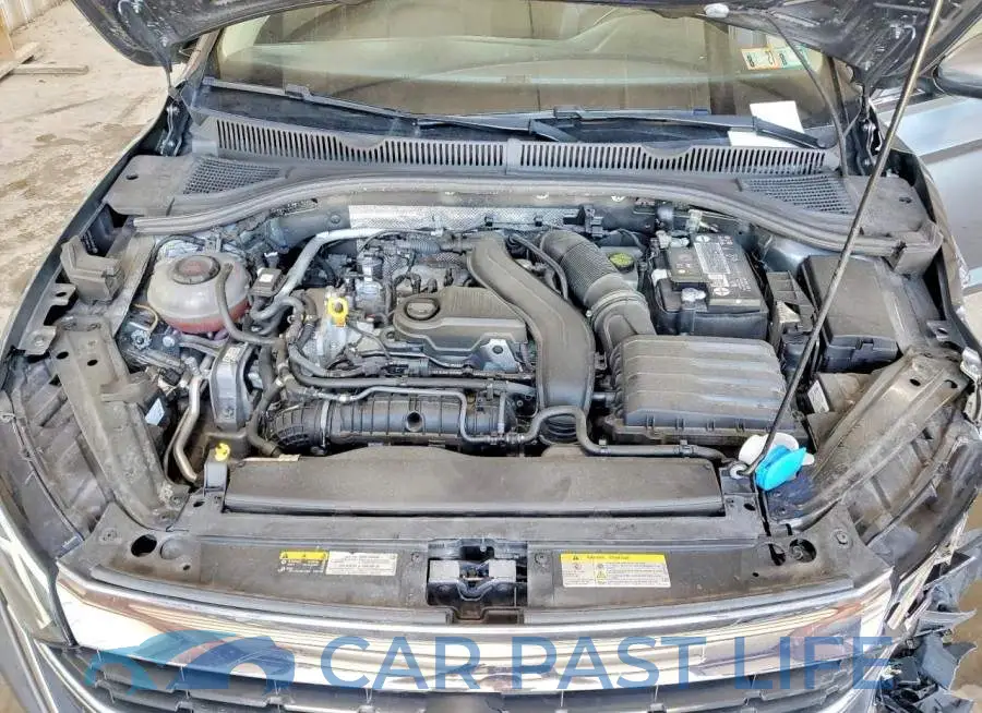 3VW7M7BU0NM030645# 11