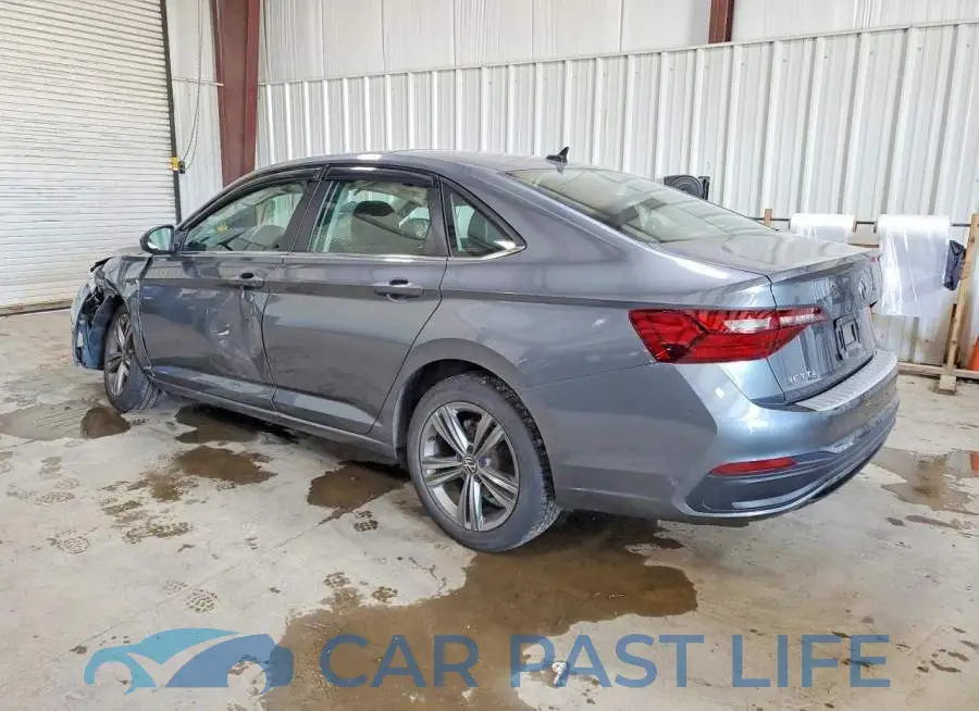 3VW7M7BU0NM030645# 2